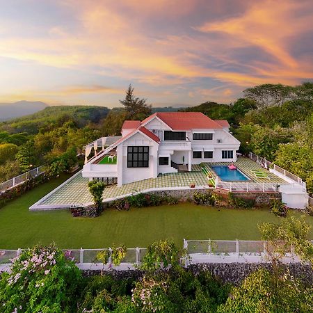 Ekostay Luxe - Casa Noah - Paddle Court & Sunset Point 로나발라 외부 사진