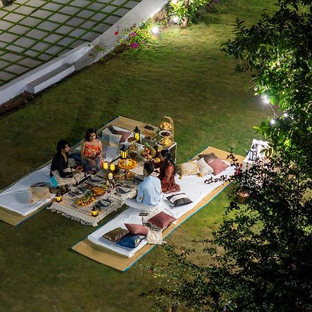 Ekostay Luxe - Casa Noah - Paddle Court & Sunset Point 로나발라 외부 사진
