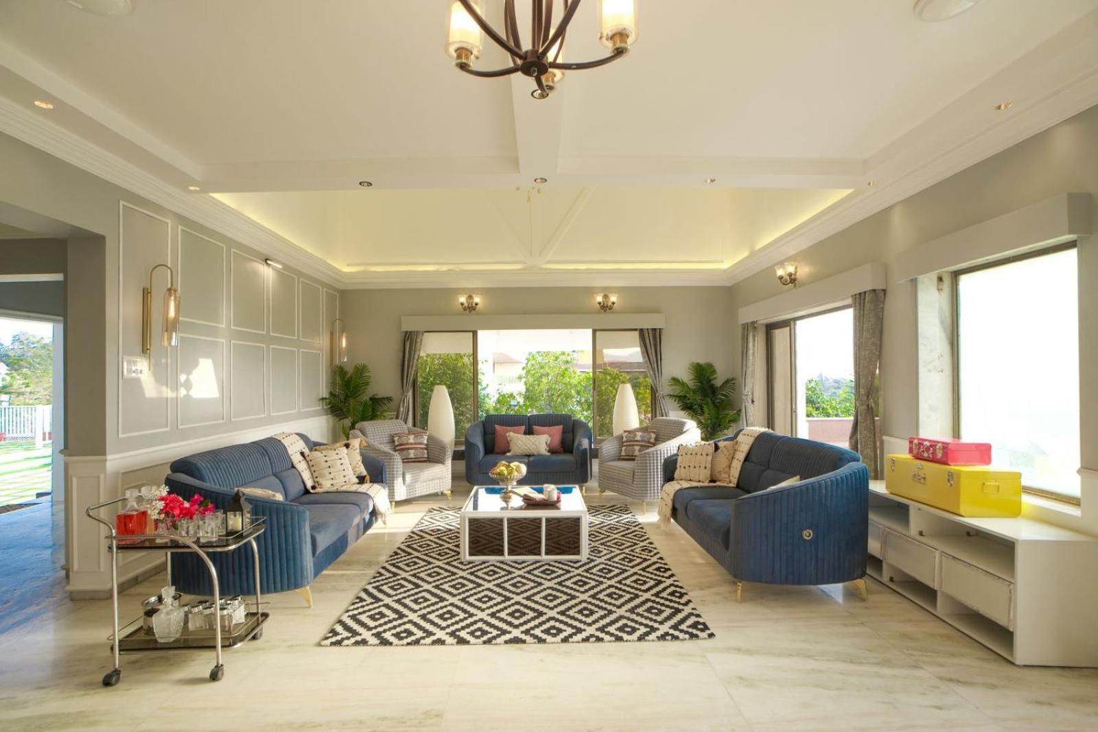 Ekostay Luxe - Casa Noah - Paddle Court & Sunset Point 로나발라 외부 사진