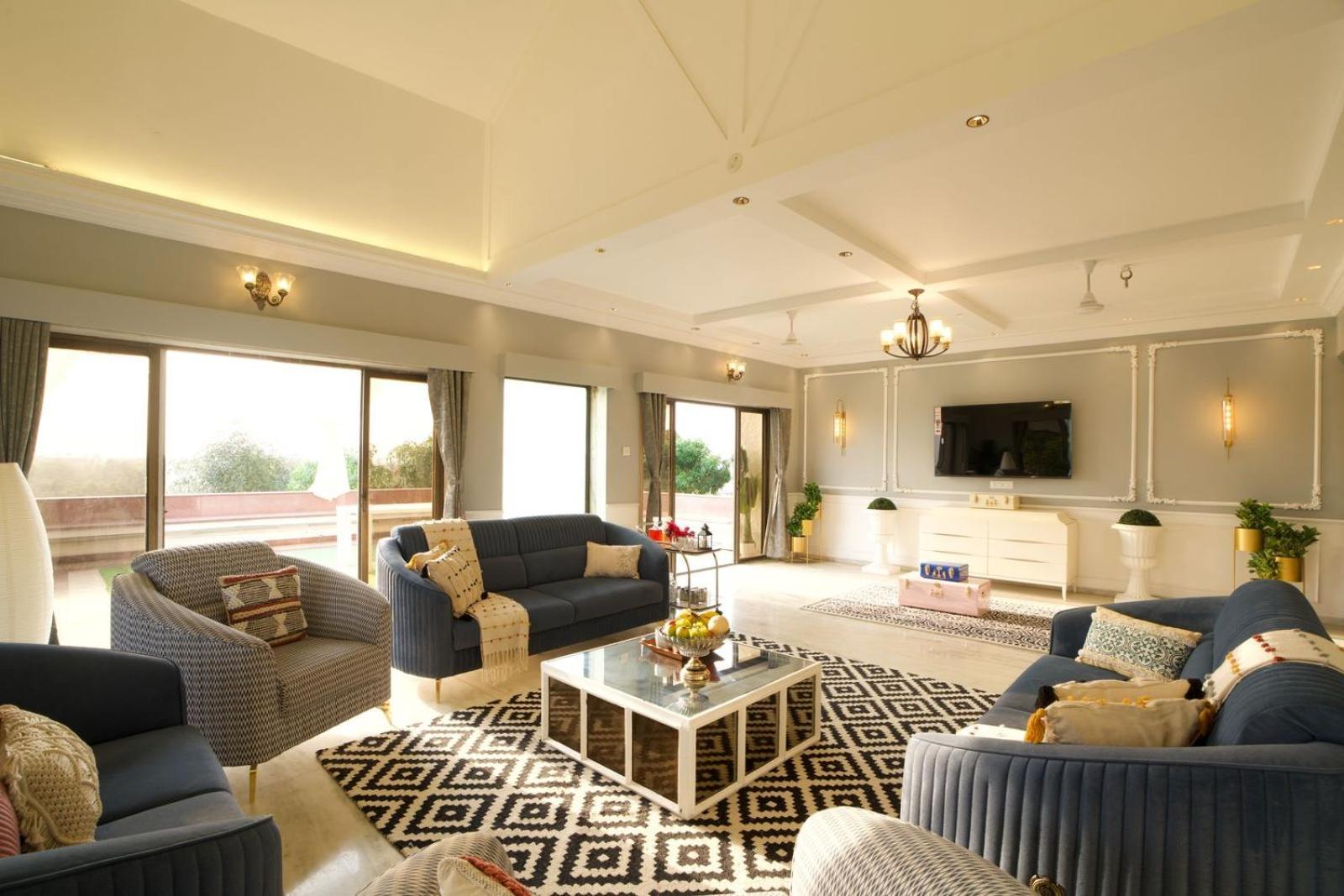 Ekostay Luxe - Casa Noah - Paddle Court & Sunset Point 로나발라 외부 사진