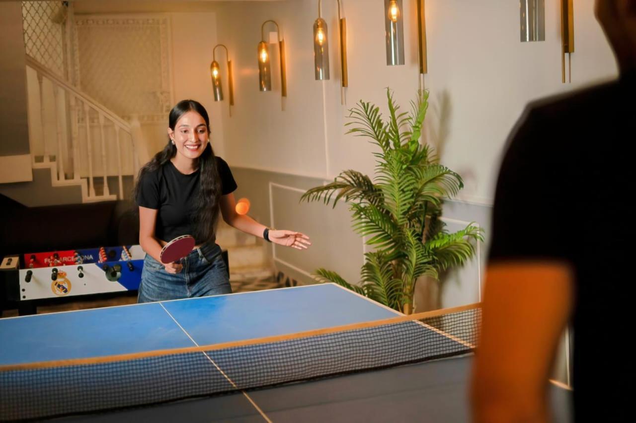 Ekostay Luxe - Casa Noah - Paddle Court & Sunset Point 로나발라 외부 사진