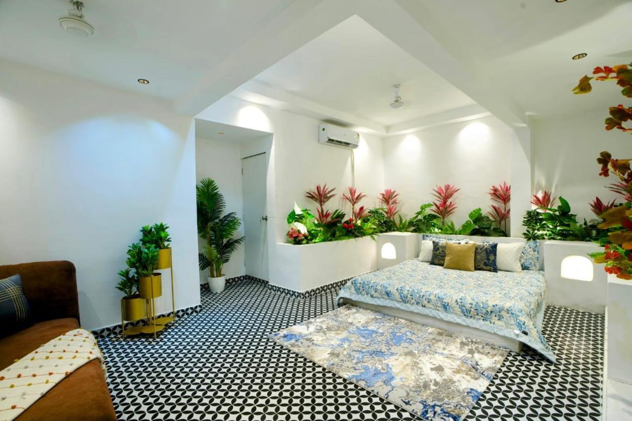 Ekostay Luxe - Casa Noah - Paddle Court & Sunset Point 로나발라 외부 사진