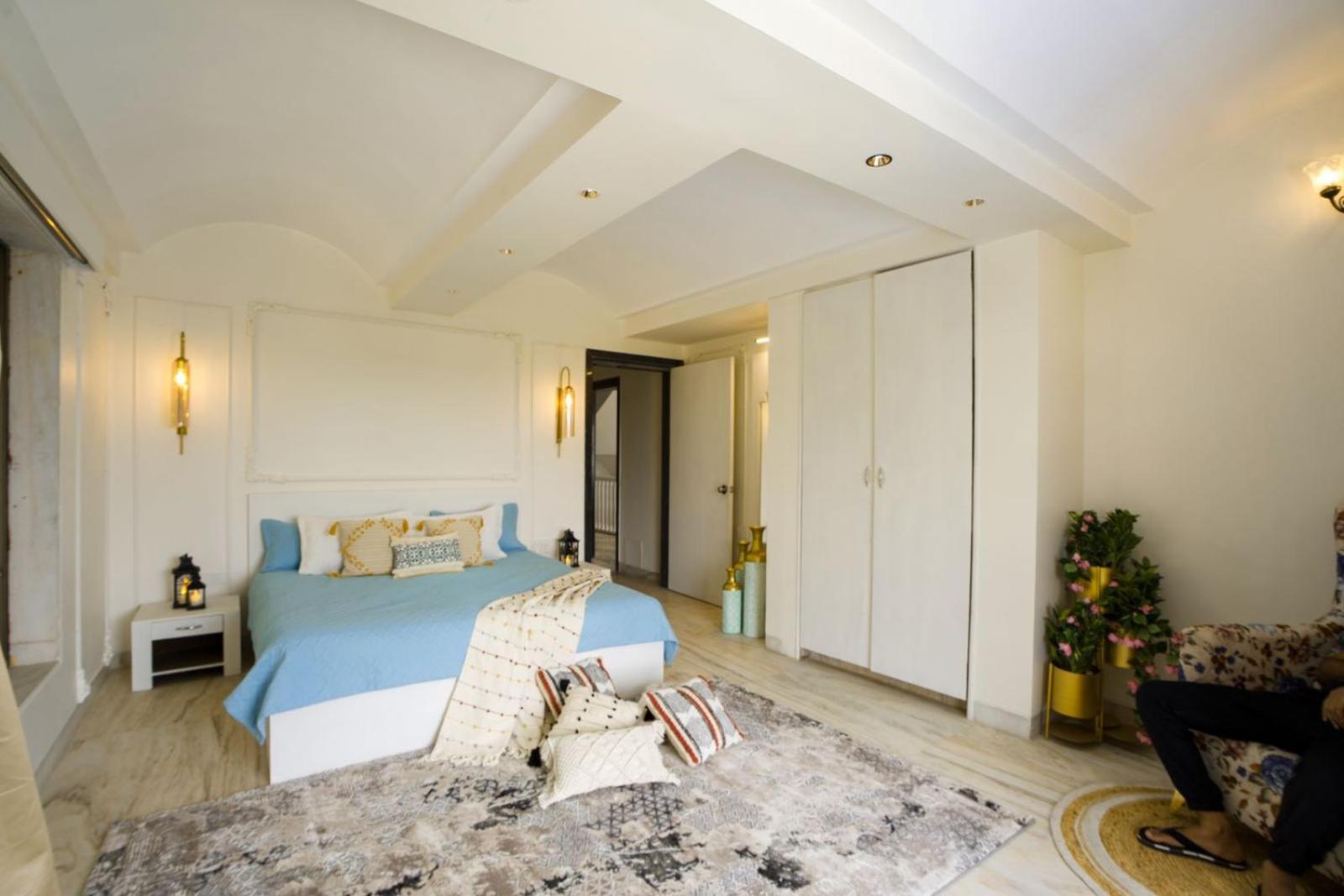 Ekostay Luxe - Casa Noah - Paddle Court & Sunset Point 로나발라 외부 사진