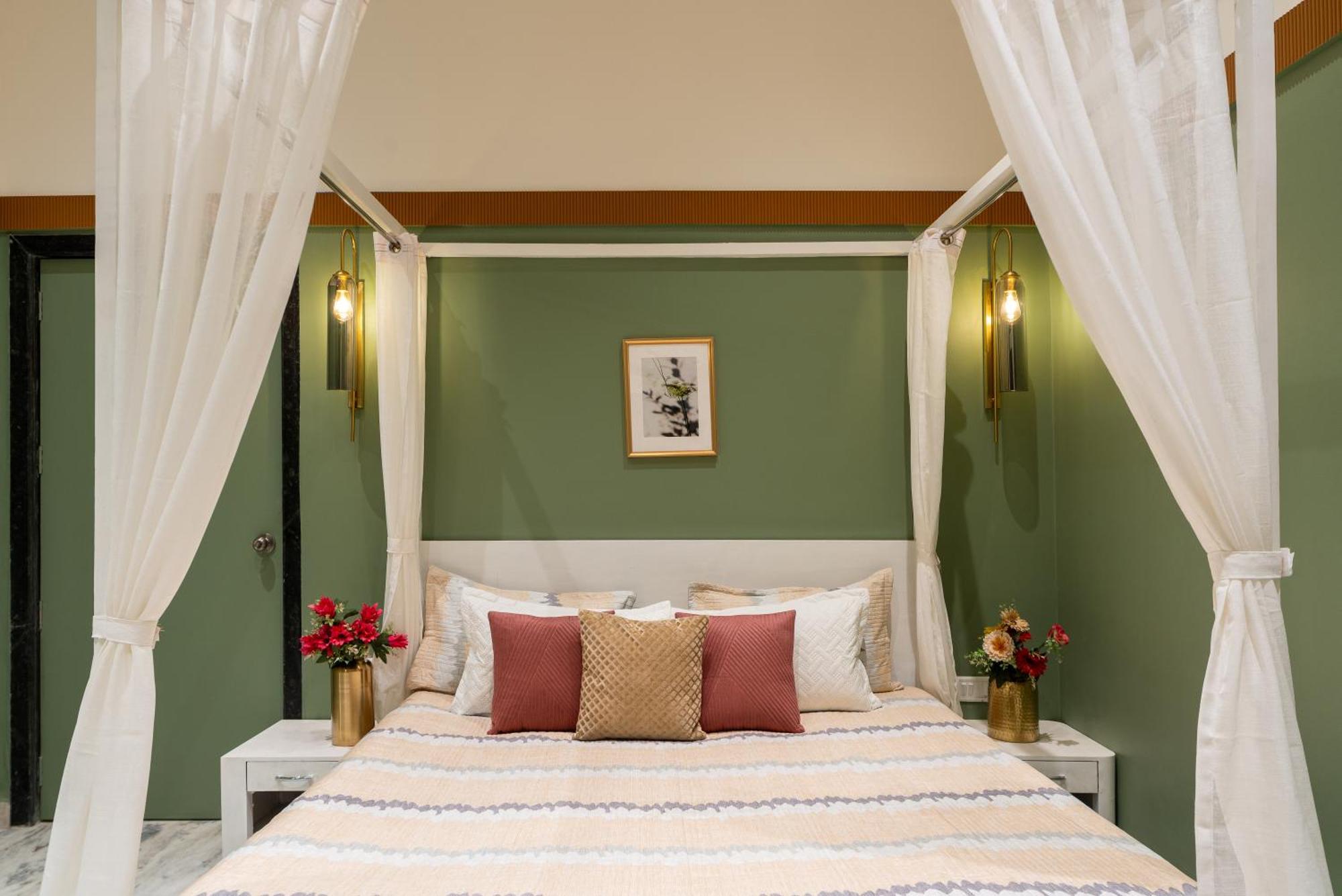 Ekostay Luxe - Casa Noah - Paddle Court & Sunset Point 로나발라 외부 사진