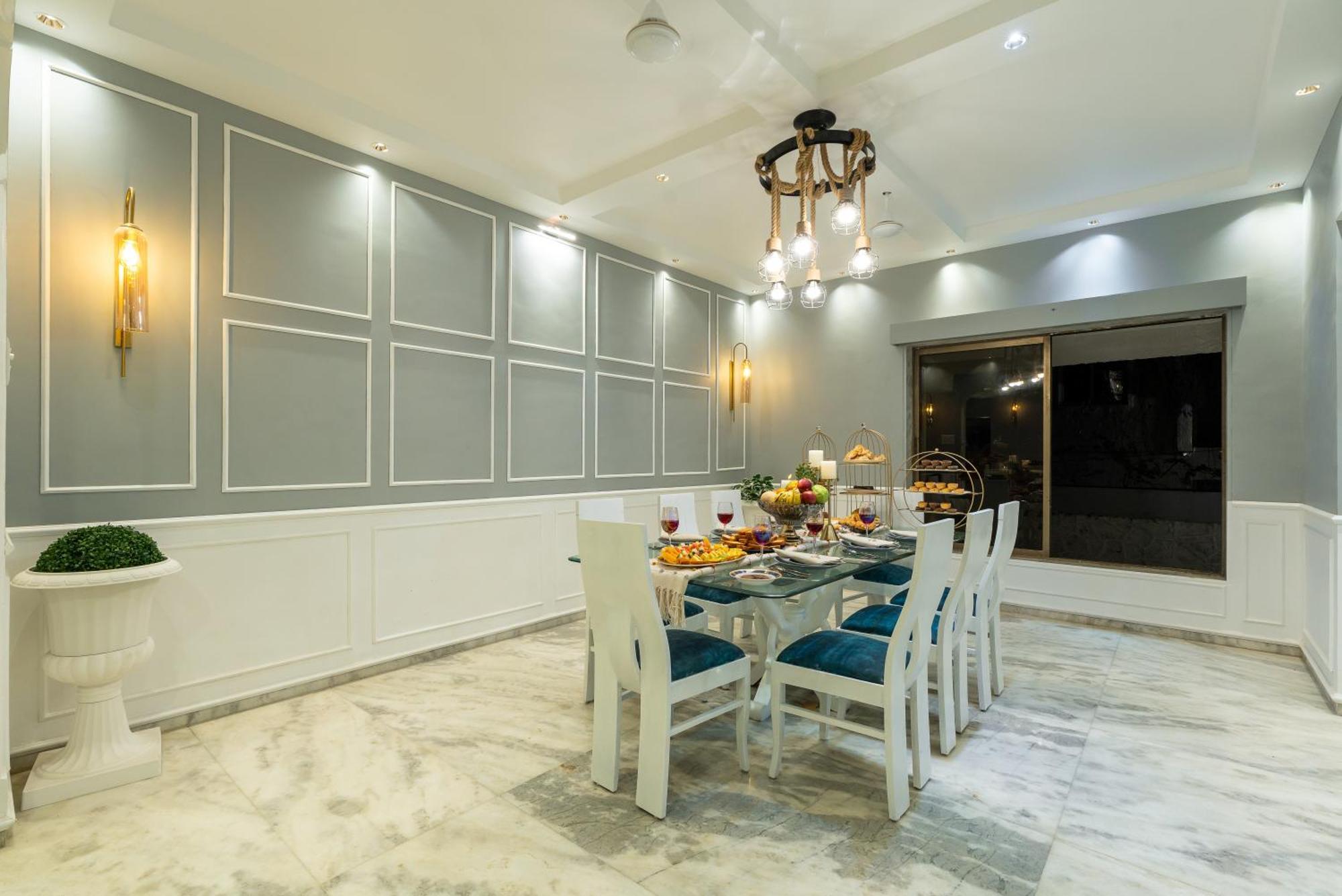 Ekostay Luxe - Casa Noah - Paddle Court & Sunset Point 로나발라 외부 사진