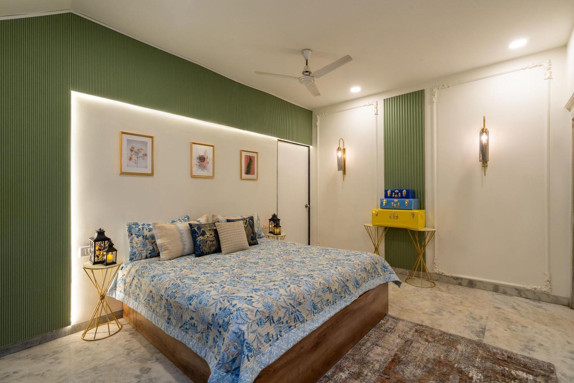 Ekostay Luxe - Casa Noah - Paddle Court & Sunset Point 로나발라 외부 사진