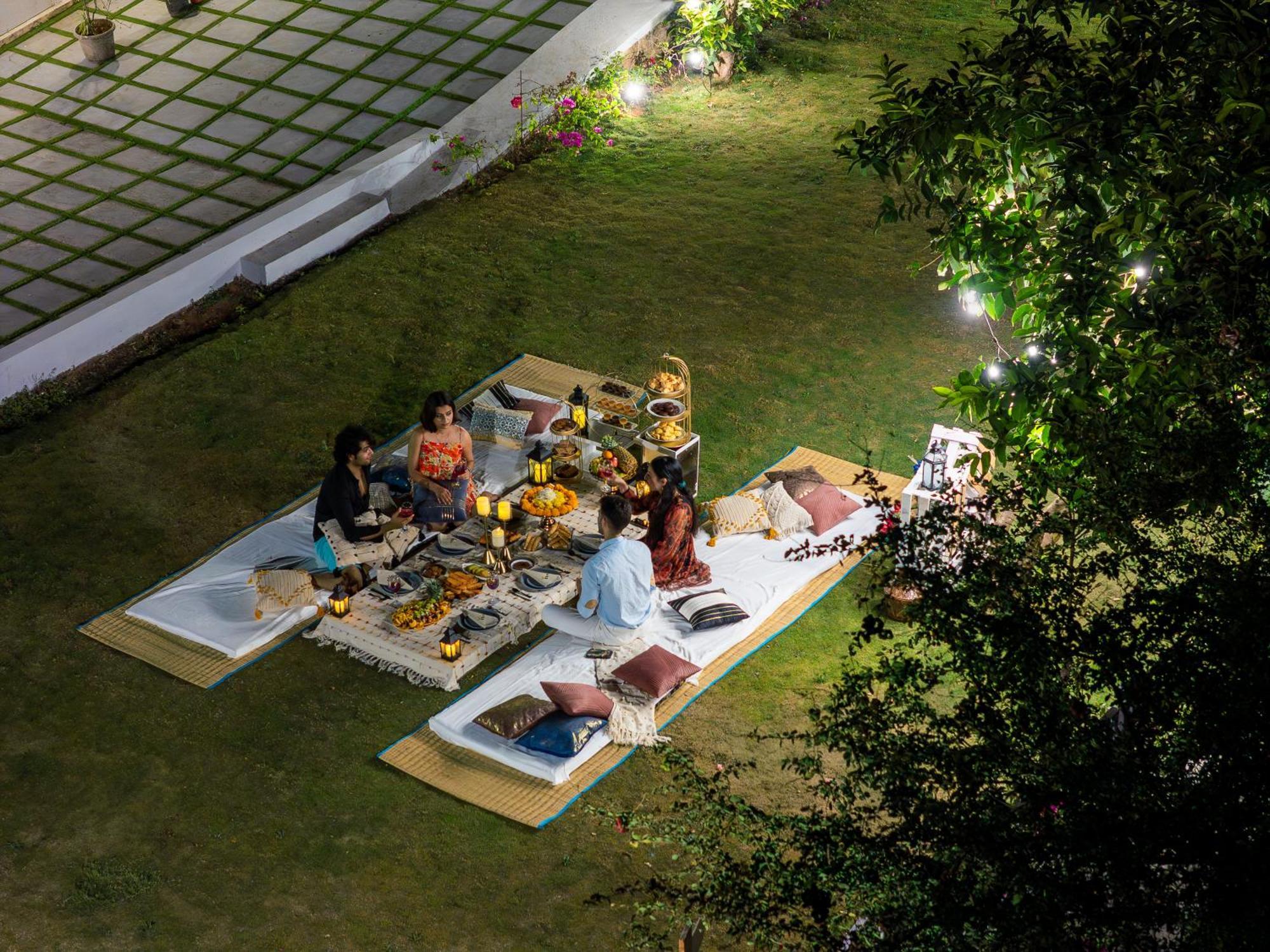 Ekostay Luxe - Casa Noah - Paddle Court & Sunset Point 로나발라 외부 사진