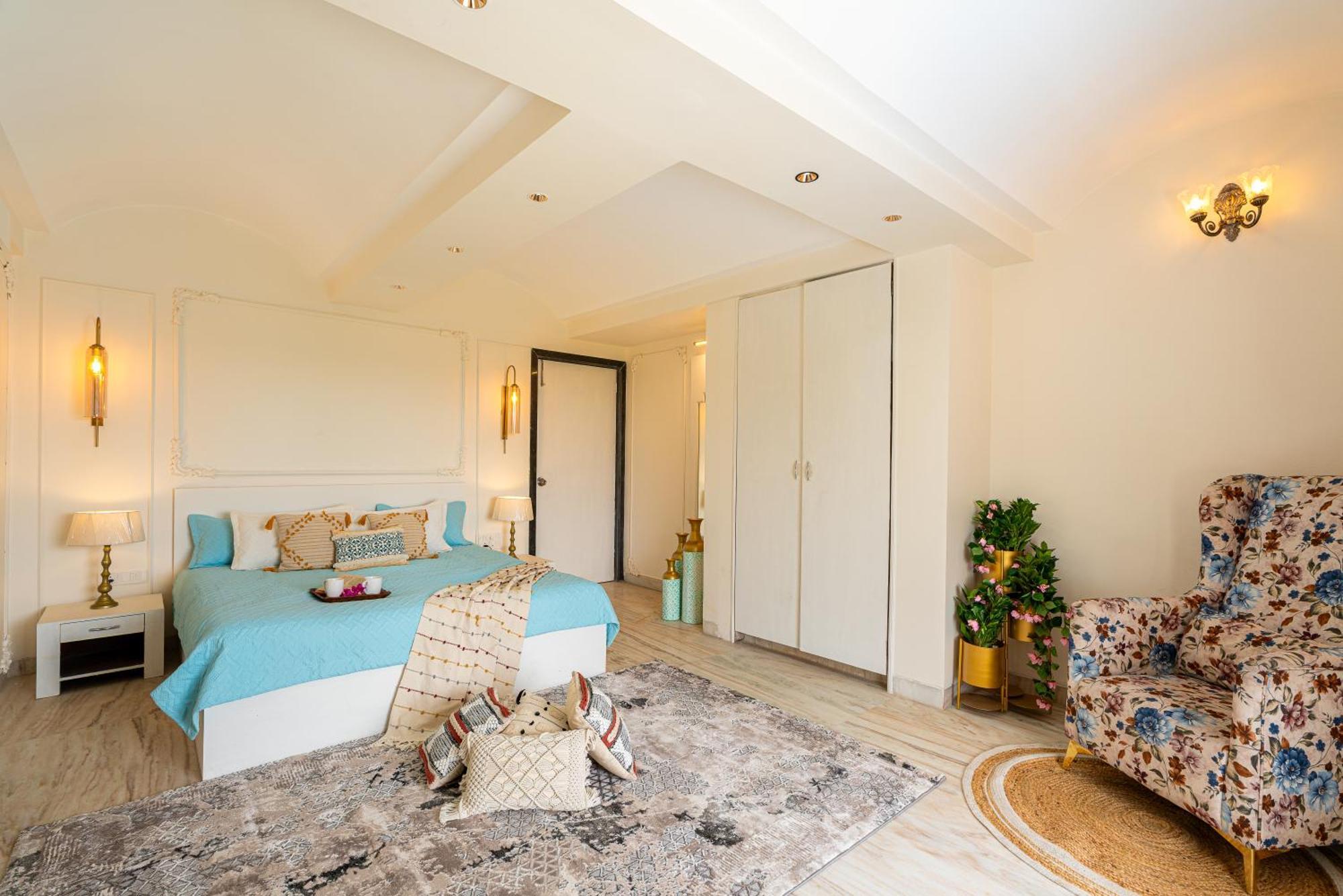 Ekostay Luxe - Casa Noah - Paddle Court & Sunset Point 로나발라 외부 사진