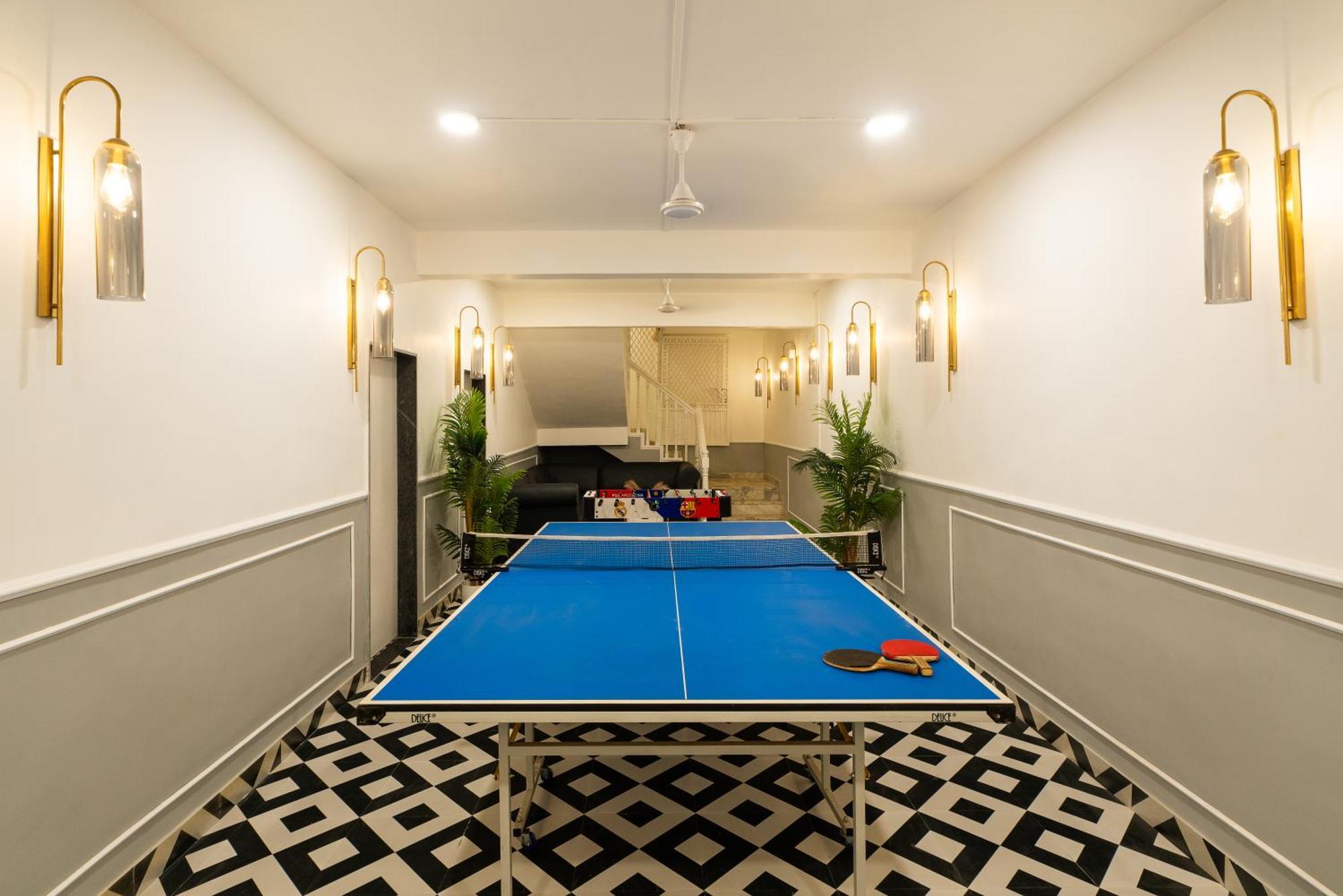 Ekostay Luxe - Casa Noah - Paddle Court & Sunset Point 로나발라 외부 사진