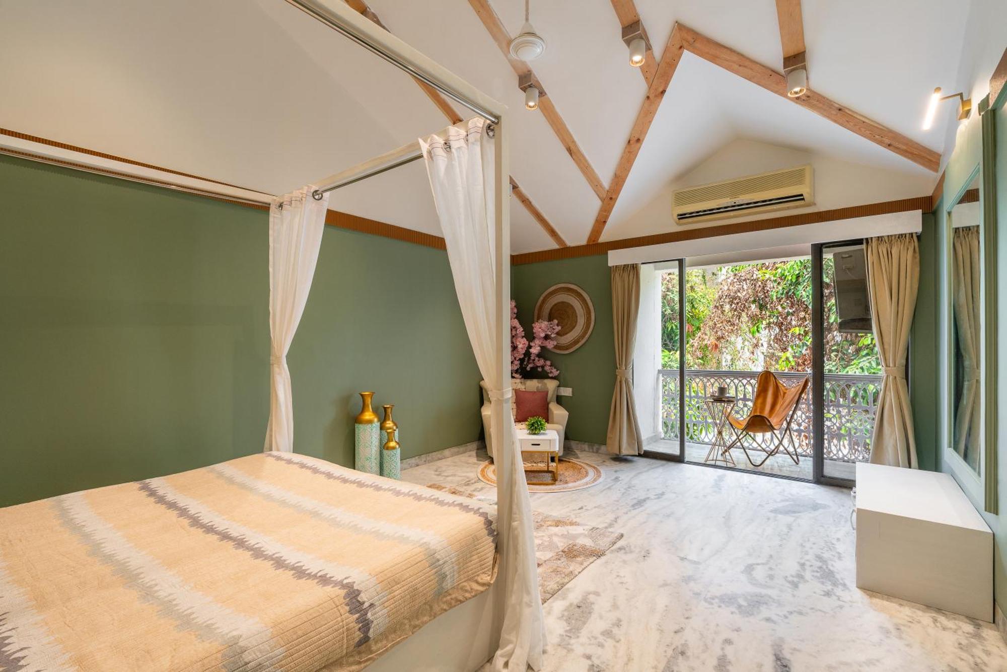 Ekostay Luxe - Casa Noah - Paddle Court & Sunset Point 로나발라 외부 사진