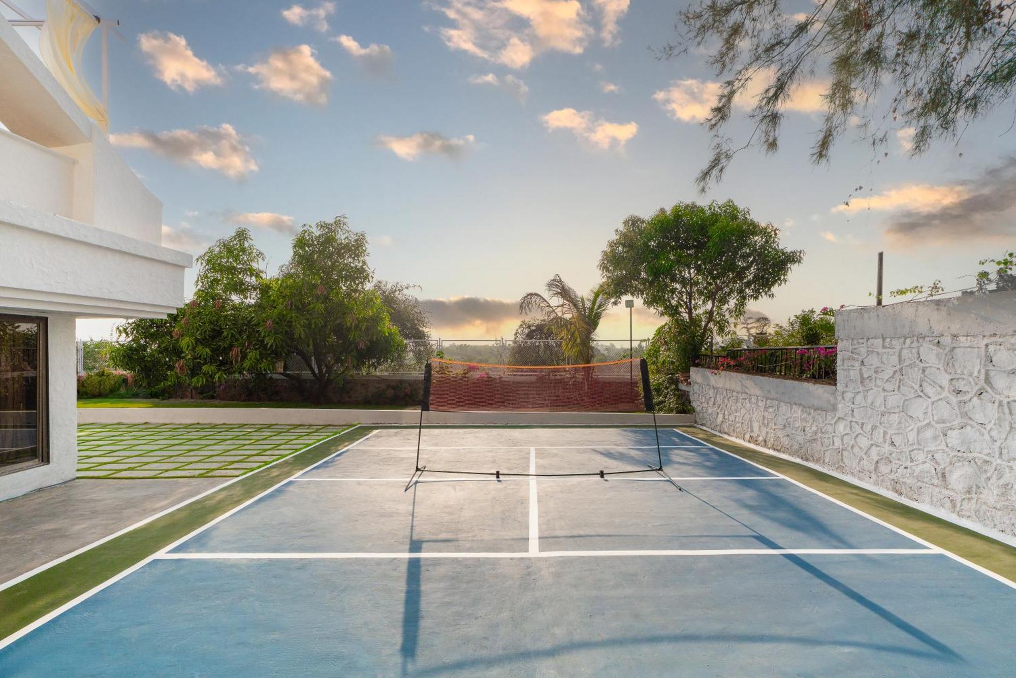 Ekostay Luxe - Casa Noah - Paddle Court & Sunset Point 로나발라 외부 사진