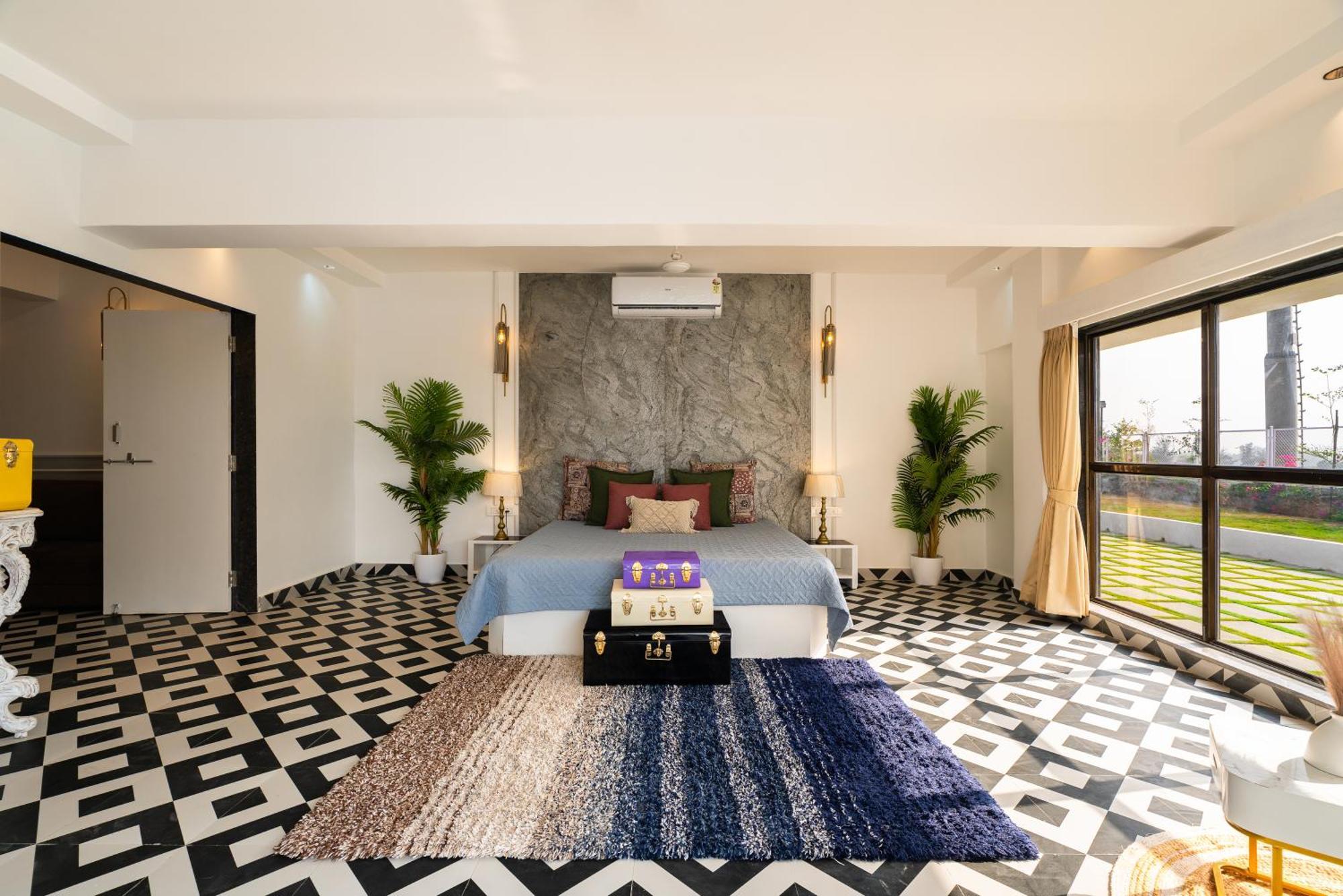Ekostay Luxe - Casa Noah - Paddle Court & Sunset Point 로나발라 외부 사진